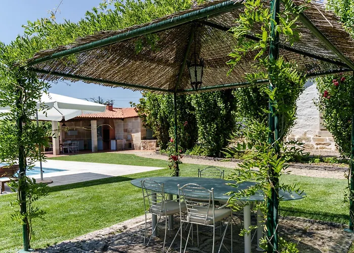 빌라 Feel Discovery Casa Da Capela Douro Valley 아마마